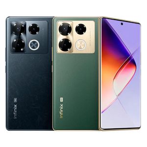 Celular INFINIX NOTE 40 PRO 256GB 8GB RAM