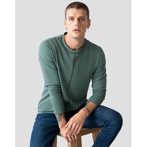 Camibuzo Hombre Musgo Rutta 5309