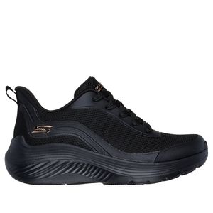 TENIS SKECHERS MUJER 117483BBK BOBS SQUAD