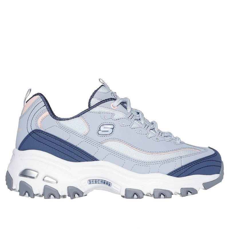 TENIS-SKECHERS-MUJER-150241LBMT-D-LITES