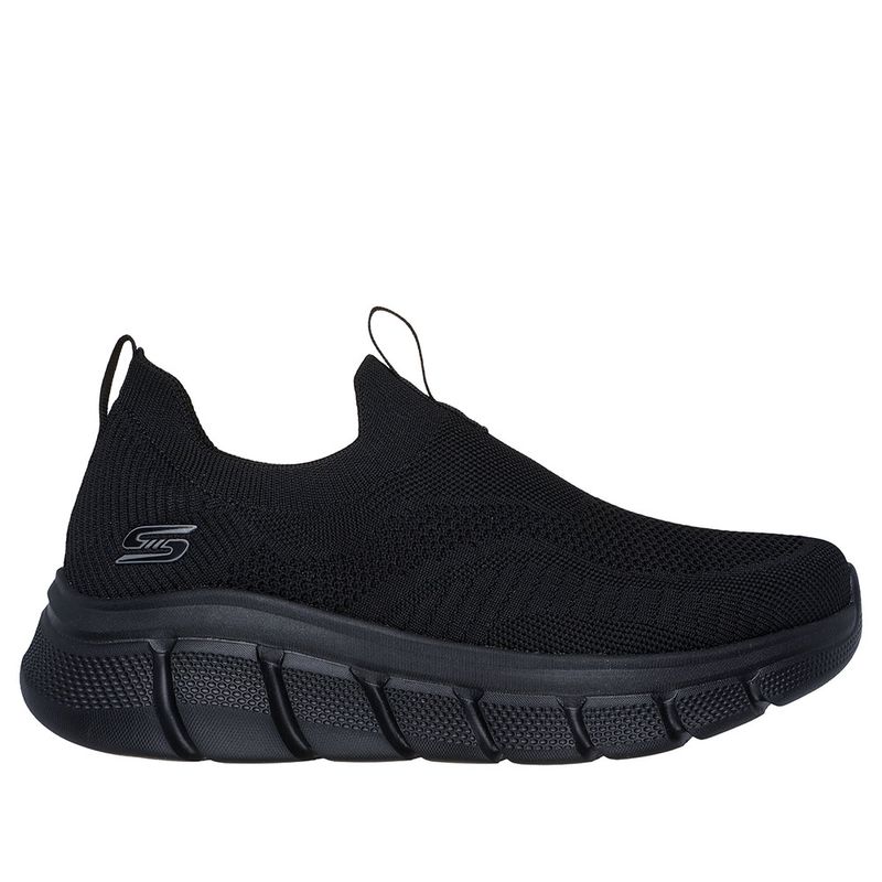 TENIS-SKECHERS-HOMBRE-118107BBK-BOBS-B-FLE