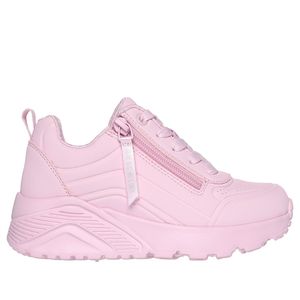 TENIS SKECHERS JUNIOR NINA 310387L-LTPK UNO LIT
