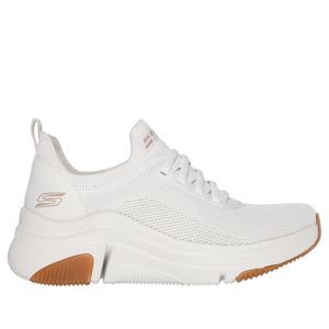 TENIS SKECHERS MUJER 117580OFWT BOBS SPAR