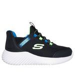 TENIS-SKECHERS-JUNIOR-NINO-403822L-BBLM-BOUNDER