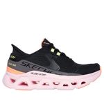 TENIS-SKECHERS-MUJER-150510BKMT-GLIDE-STE