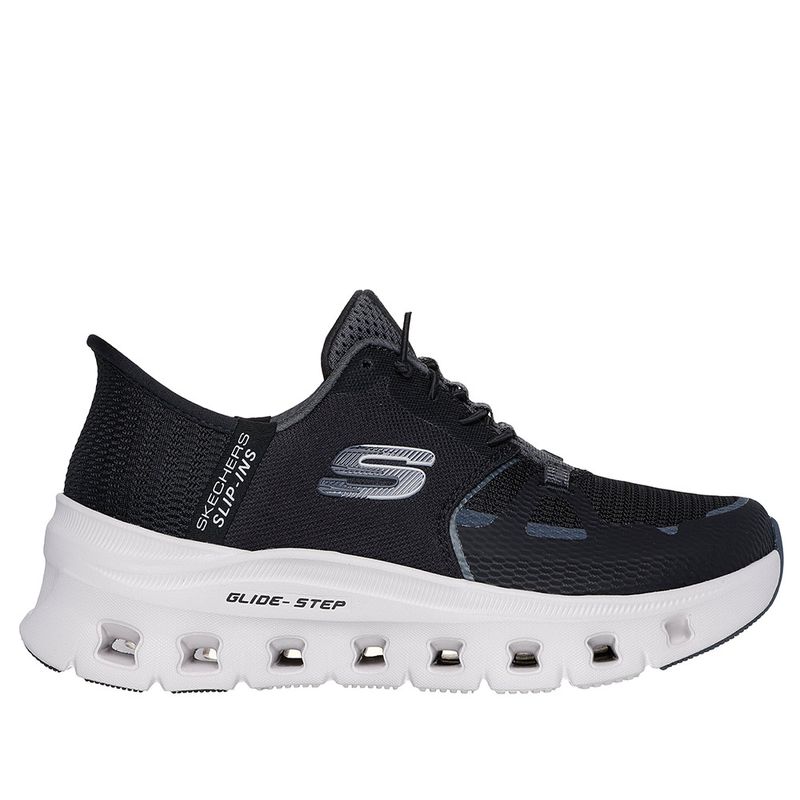 TENIS-SKECHERS-MUJER-150420BKCC-GLIDE-STE