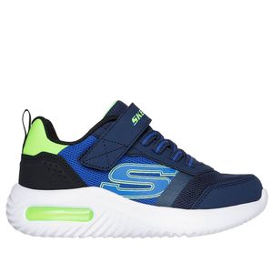 TENIS SKECHERS JUNIOR NINO 403723L-NVLM BOUNDER