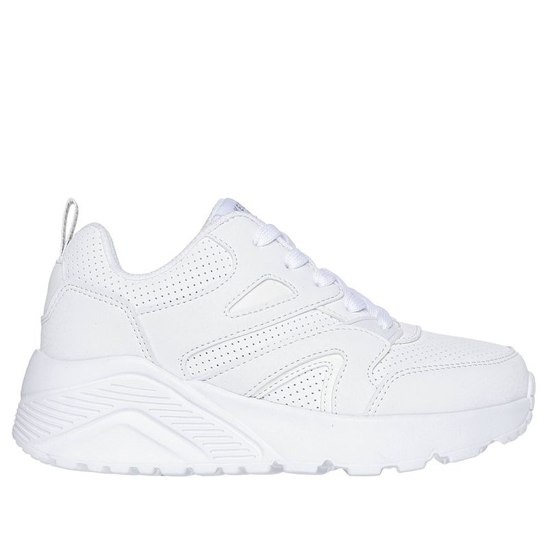 TENIS-SKECHERS-JUNIOR-NINO-403641L-WHT-UNO-LITE
