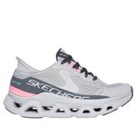 TENIS-SKECHERS-MUJER-150510GYPK-GLIDE-STE
