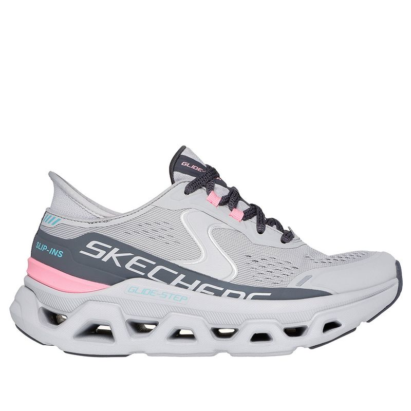 TENIS-SKECHERS-MUJER-150510GYPK-GLIDE-STE