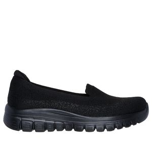 TENIS SKECHERS MUJER 100697BBK GRACEFUL