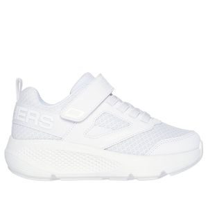 TENIS SKECHERS JUNIOR NINO 403985L-WHT GO RUN E