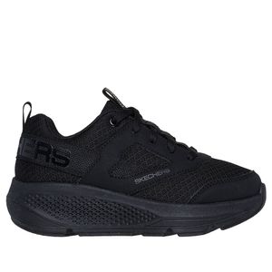 TENIS SKECHERS JUNIOR NINO 403986L-BBK GO RUN E