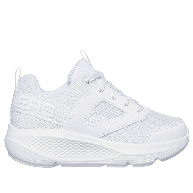 TENIS-SKECHERS-JUNIOR-NINO-403986L-WHT-GO-RUN-E