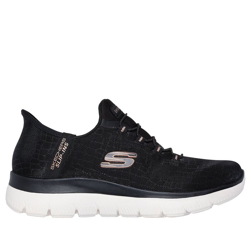 TENIS-SKECHERS-MUJER-150128BKRG-SUMMITS