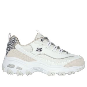 TENIS SKECHERS MUJER 150235WSL D'LITES