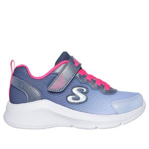 TENIS SKECHERS JUNIOR NINA 303579L-NVHP SOLE SW