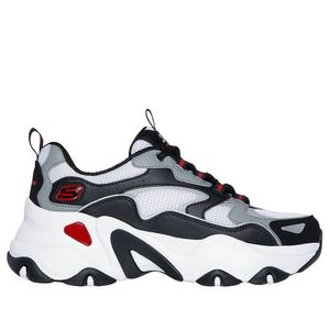 TENIS SKECHERS MUJER 150520WBRD D'LITES 5