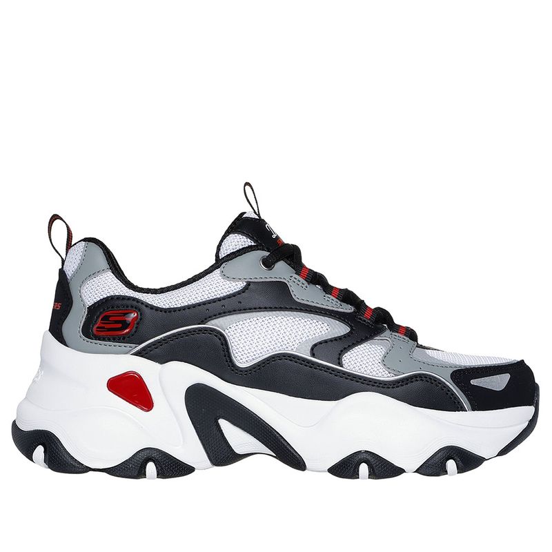 TENIS-SKECHERS-MUJER-150520WBRD-D-LITES-5