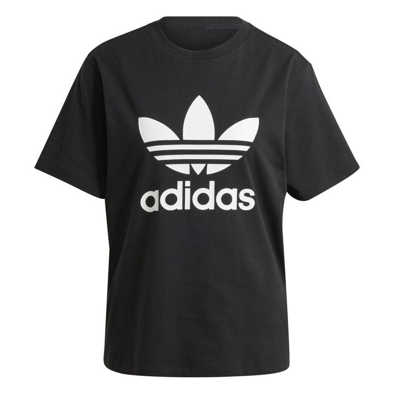 CAMISETA-ORIGINALS-MUJER-IR9533