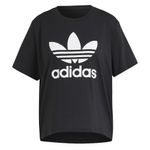 CAMISETA-ORIGINALS-MUJER-IU2422