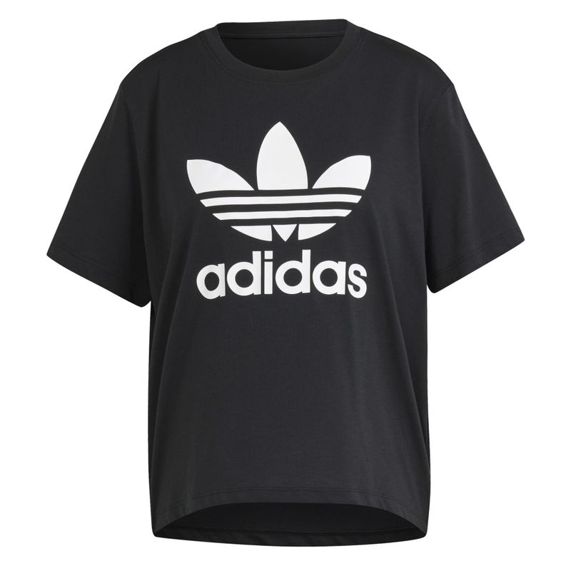 CAMISETA-ORIGINALS-MUJER-IU2422