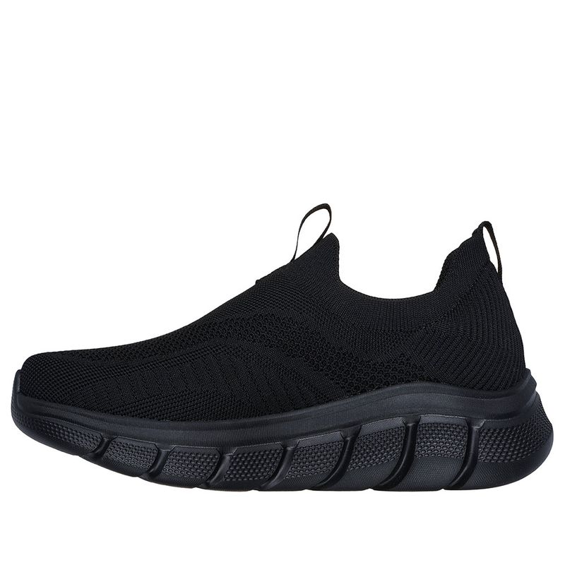 TENIS-SKECHERS-HOMBRE-118107BBK-BOBS-B-FLE
