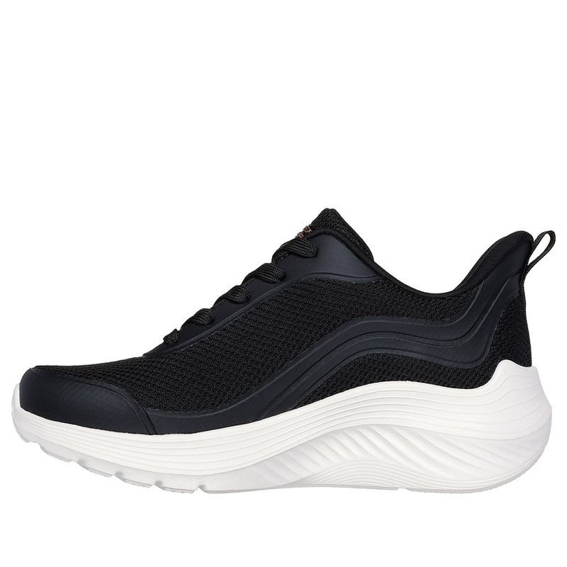TENIS-SKECHERS-MUJER-117483BLK-BOBS-SQUAD