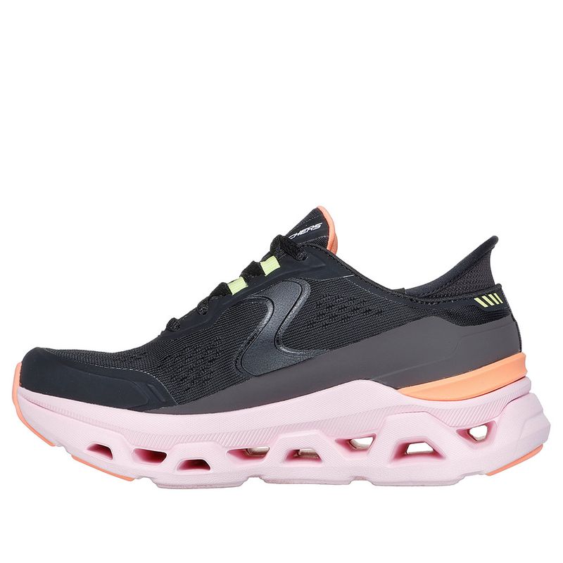 TENIS-SKECHERS-MUJER-150510BKMT-GLIDE-STE