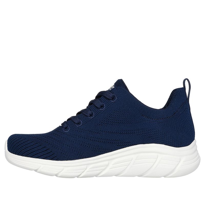 TENIS-SKECHERS-MUJER-117591NVY-BOBS-B-FLE