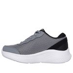 TENIS-SKECHERS-JUNIOR-NINO-404016L-GYBK-SKECH-L