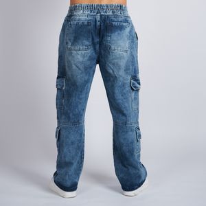 PANTALON CHIPPO HOMBRE MCJ12718392 AZUL