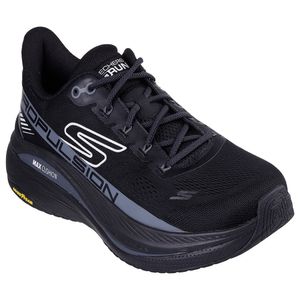 TENIS SKECHERS HOMBRE 220509BLK MAX CUSHIO