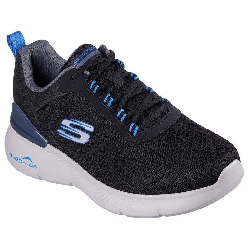 TENIS-SKECHERS-HOMBRE-232971BKBL-SKECH-AIR