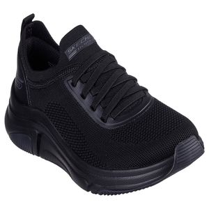 TENIS SKECHERS MUJER 117580BBK BOBS SPARR