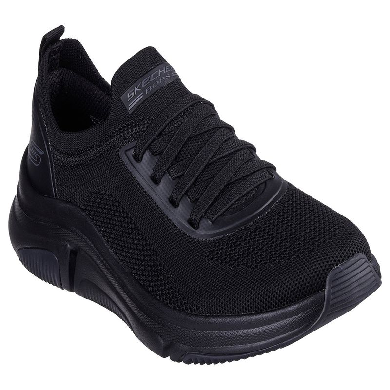 TENIS-SKECHERS-MUJER-117580BBK-BOBS-SPARR