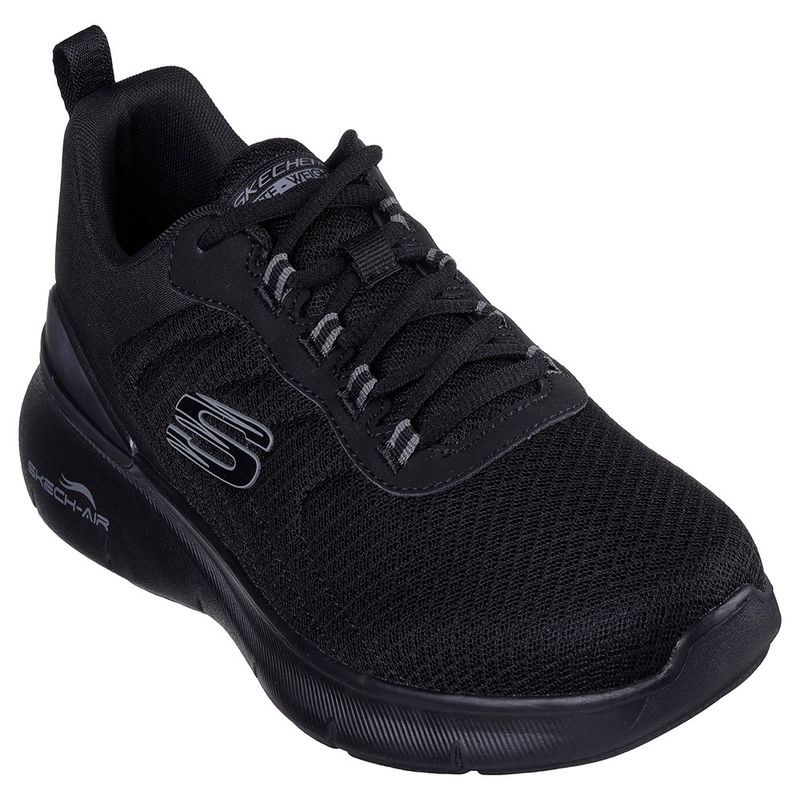 TENIS-SKECHERS-HOMBRE-232971BBK-SKECH-AIR