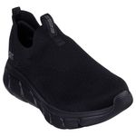 TENIS-SKECHERS-HOMBRE-118107BBK-BOBS-B-FLE
