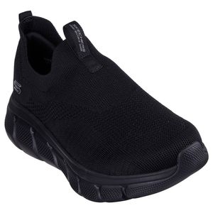 TENIS SKECHERS HOMBRE 118107BBK BOBS B FLE
