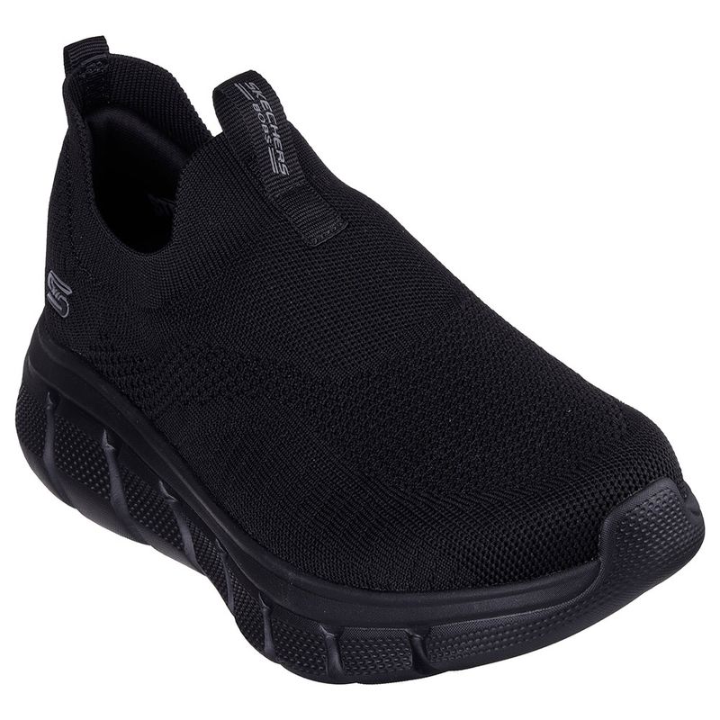 TENIS-SKECHERS-HOMBRE-118107BBK-BOBS-B-FLE