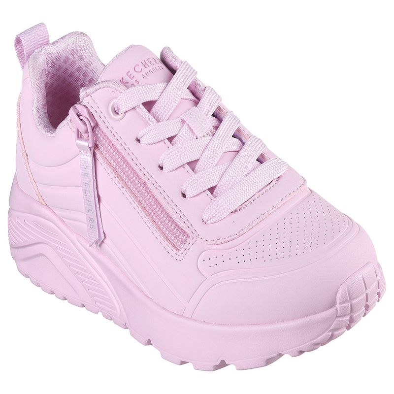 TENIS-SKECHERS-JUNIOR-NINA-310387L-LTPK-UNO-LIT