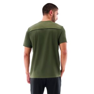 CAMISETA BELIFE HOMBRE 105403-00