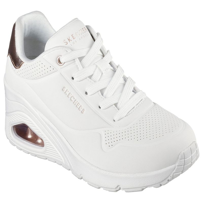 TENIS-SKECHERS-MUJER-177520WHT-UNO-WEDGE