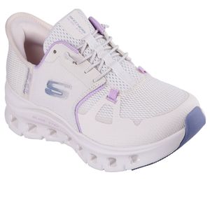 TENIS SKECHERS MUJER 150420NTMT GLIDE-STE