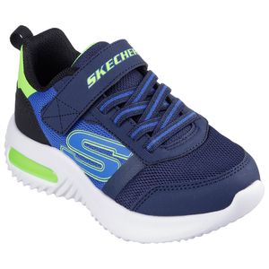 TENIS SKECHERS JUNIOR NINO 403723L-NVLM BOUNDER