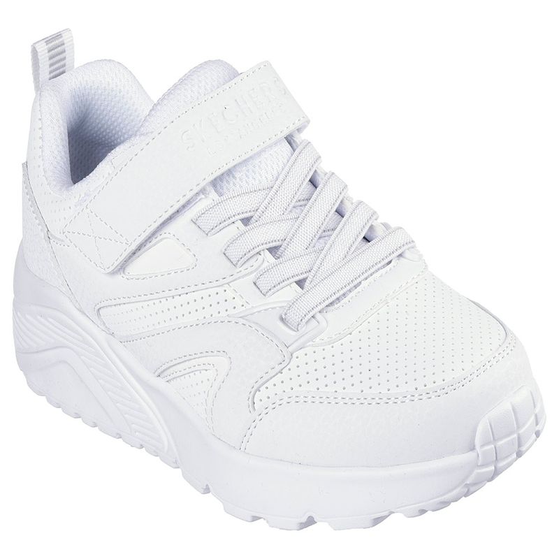 TENIS-SKECHERS-JUNIOR-NINO-403640L-WHT-UNO-LITE