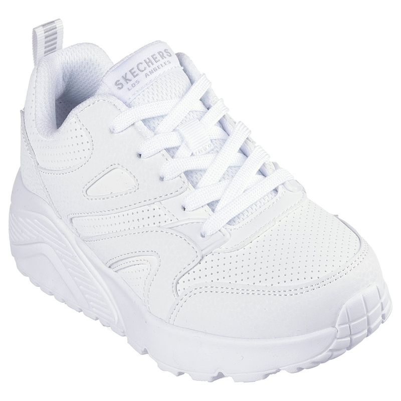 TENIS-SKECHERS-JUNIOR-NINO-403641L-WHT-UNO-LITE