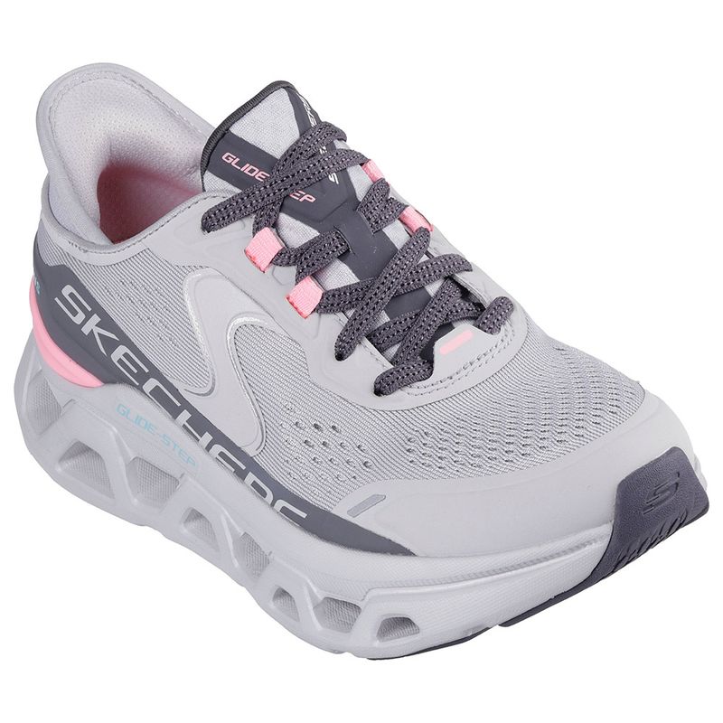 TENIS-SKECHERS-MUJER-150510GYPK-GLIDE-STE