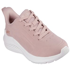 TENIS SKECHERS MUJER 117485BLSH BOBS SQUA