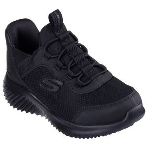 TENIS SKECHERS JUNIOR NINO 403822L-BBK BOUNDER